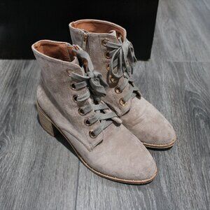 Beast Boots